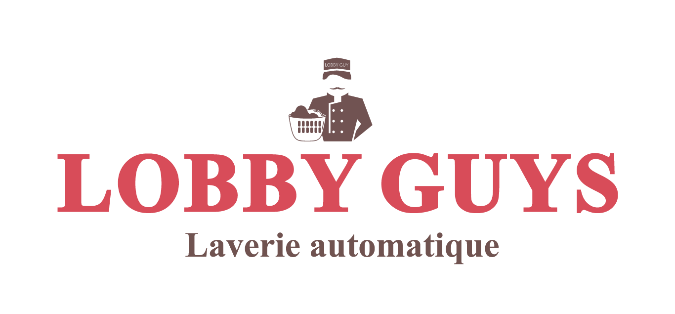 Logo de la marque Lobby Guys